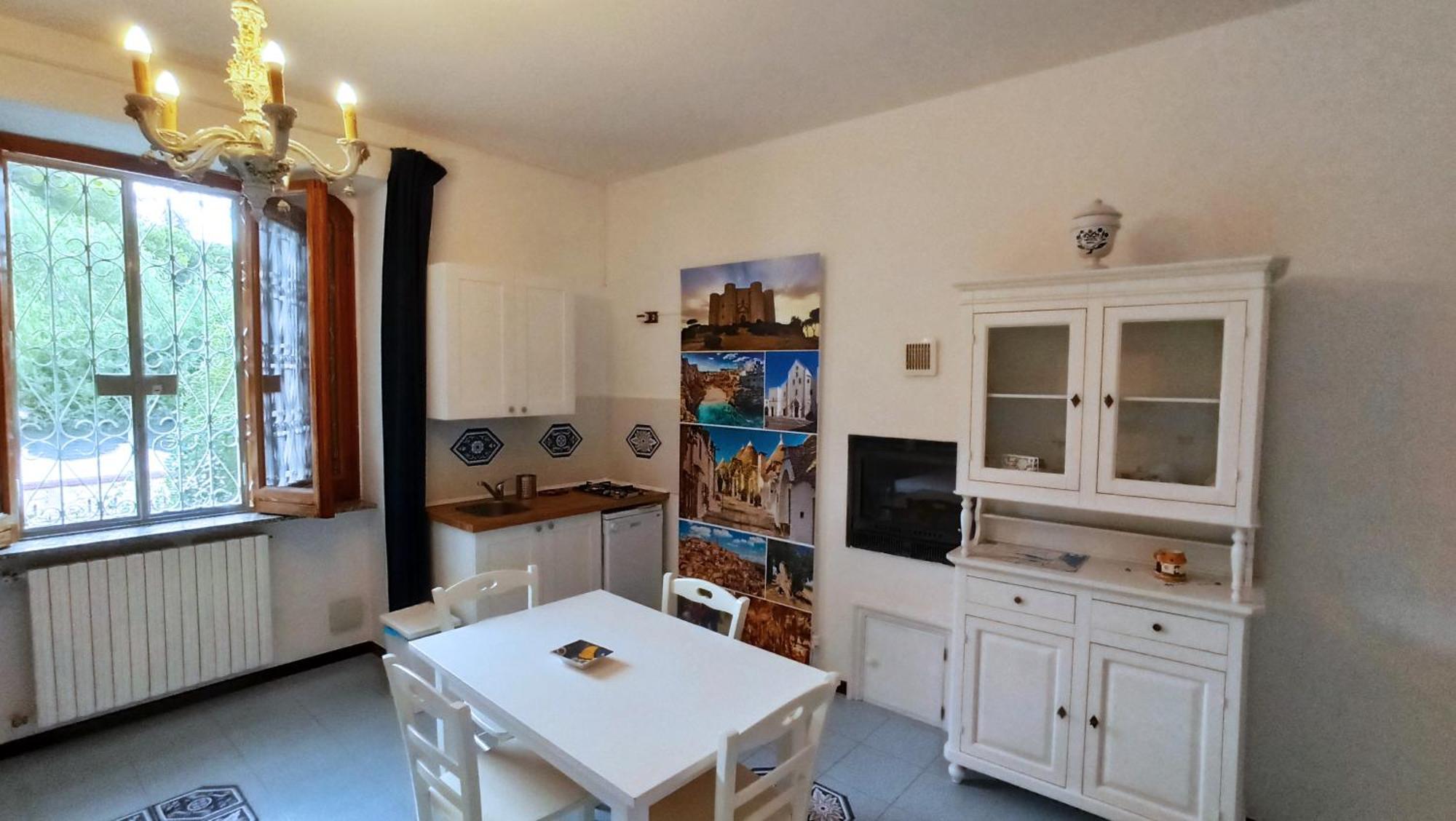 Villa Mary - Oroblu Trani Buitenkant foto